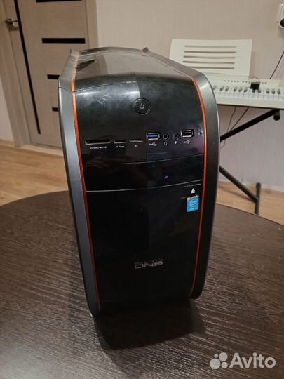 Корпус для пк