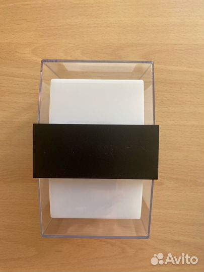 Светильник настенный бра (новый) Led