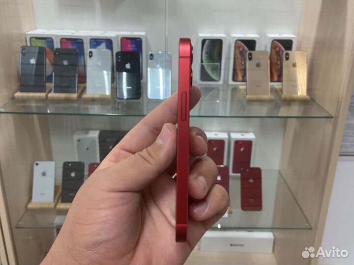 iPhone 12 mini, 128 ГБ