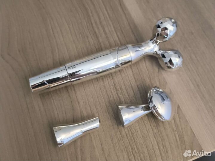 Вибромассажер