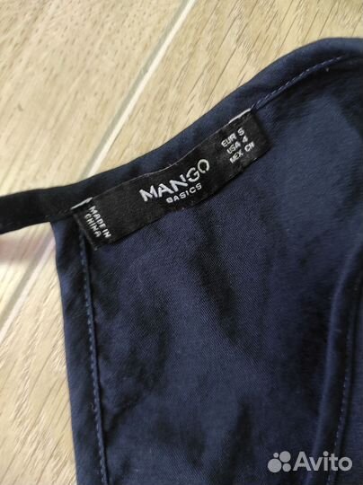 Платье летне Mango