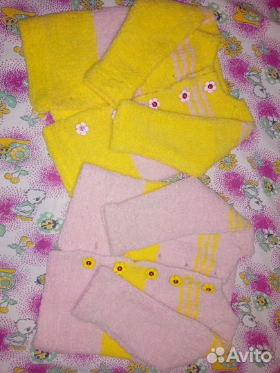 Кофта для девочки