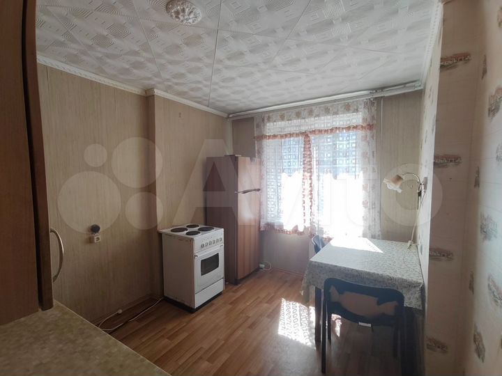 1-к. квартира, 46,2 м², 7/16 эт.