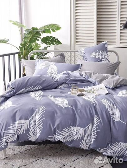 Белье постельное