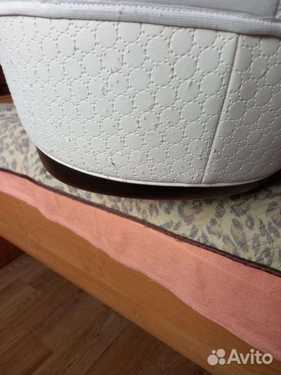 Коляска 2 в 1 индиго