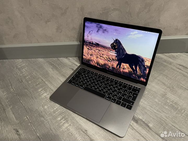 Apple MacBook Pro 13 2017
