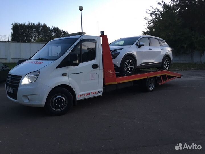 Эвакуатор кубенское, услуги эвакуатора