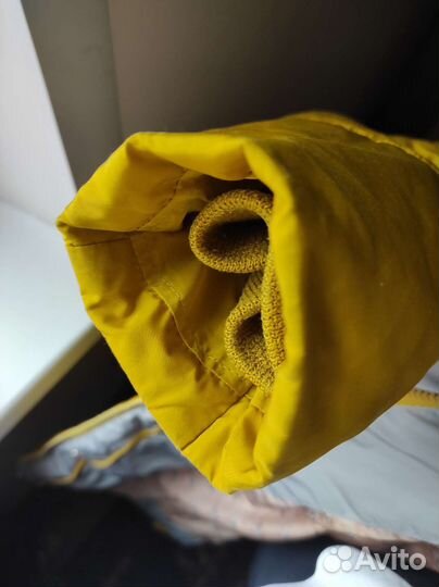 Женская верхняя одежда пакетом