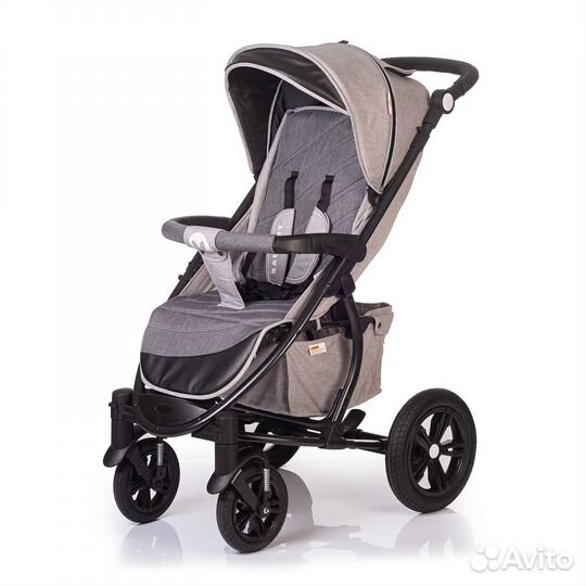 Коляска всесезонная Babyhit Tribute
