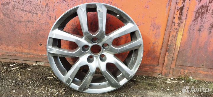 Диск лексус nx lexus nx оригинал