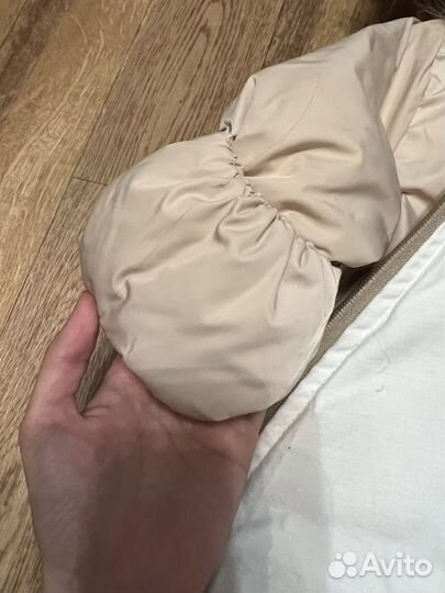 Конверт для новорожденного