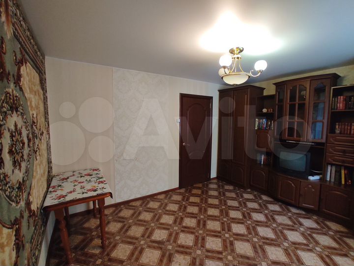 1-к. квартира, 28 м², 1/9 эт.