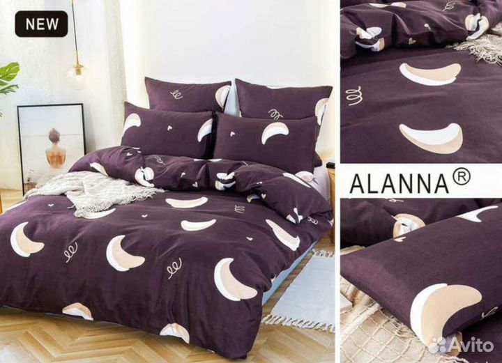 Белье постельное размер евро