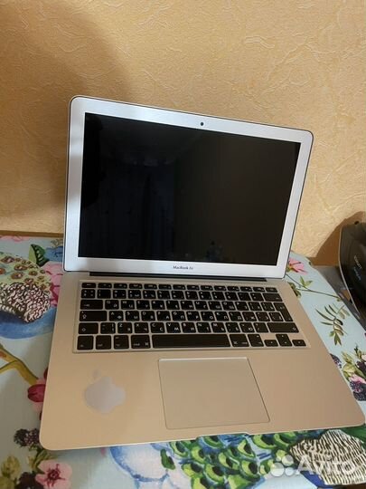 Macbook air 13 2017 128