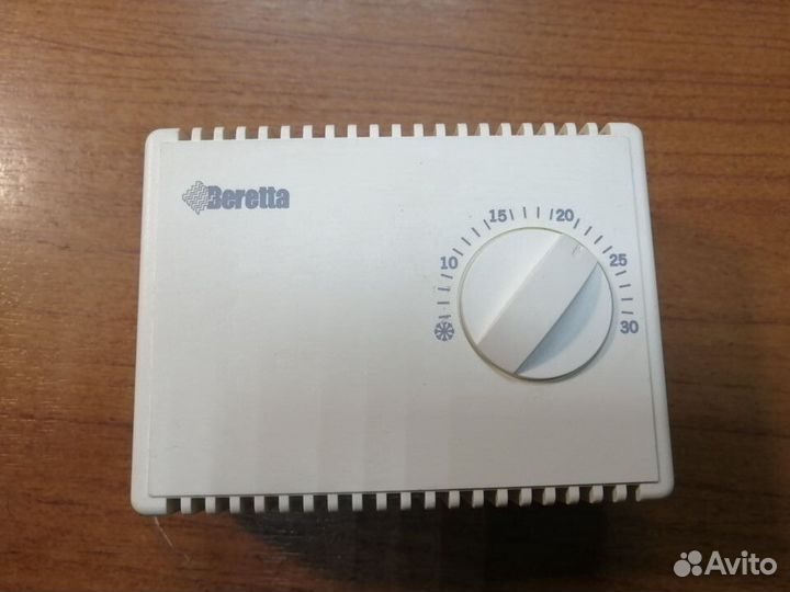Регулятор температуры механический Beretta 695449