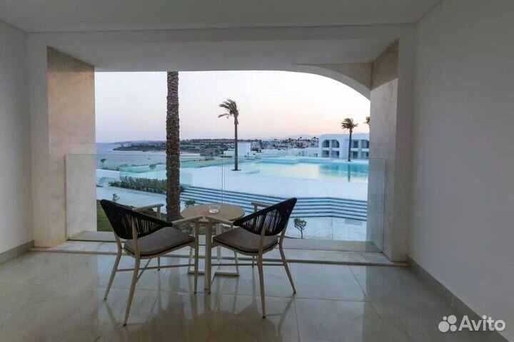 Тур в Египет