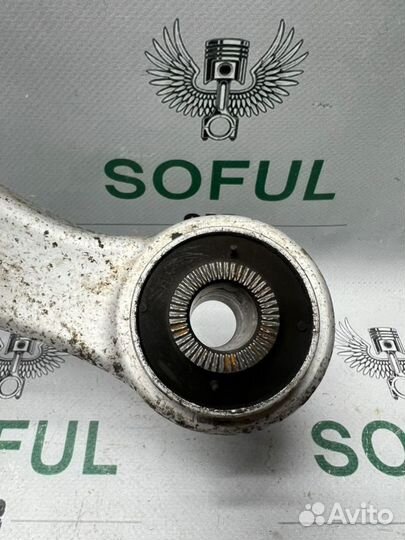 Рычаг задний левый Lexus Ls460 USF40 2008