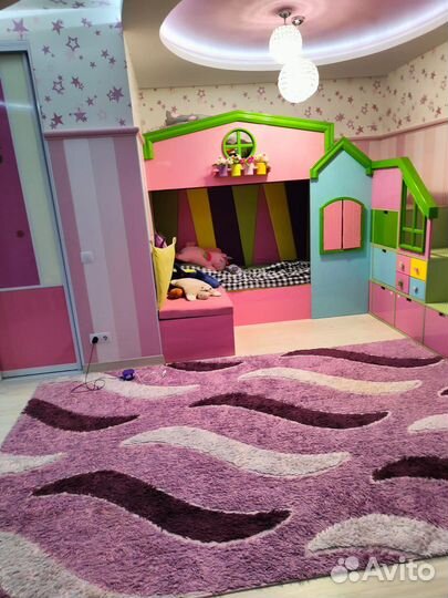 Продается ковер