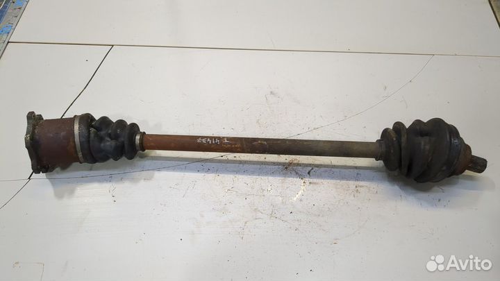 Полуось Volkswagen Passat CC, 2009