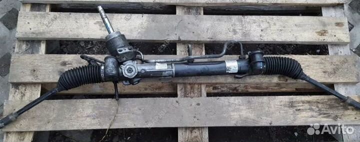 Рулевая рейка Opel Insignia