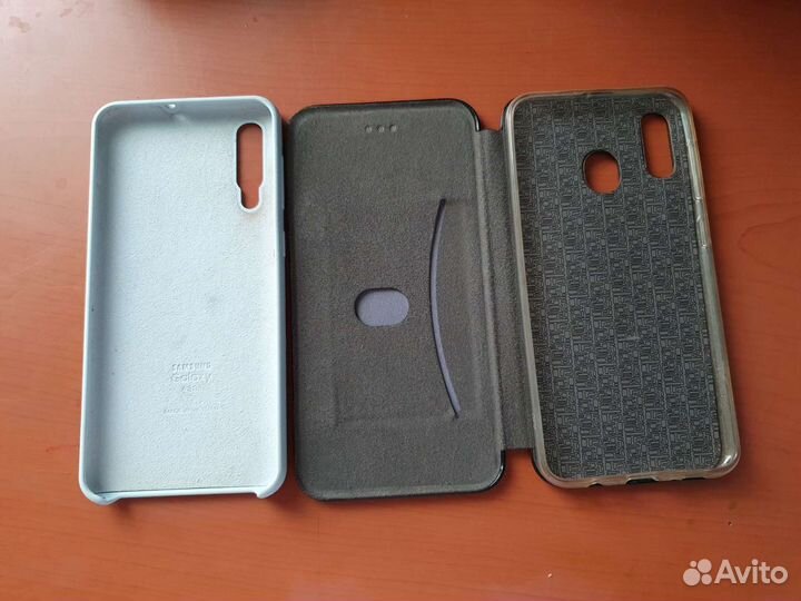 Чехли самсунг а30s и а30