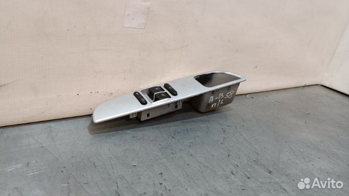 Блок управления стеклоподъемниками Chery Bonus A13