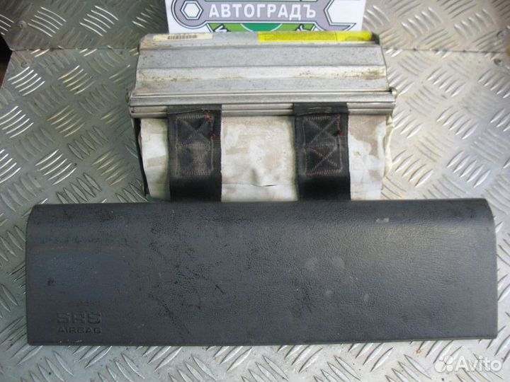 Подушка безопасности Mercedes Vito W638