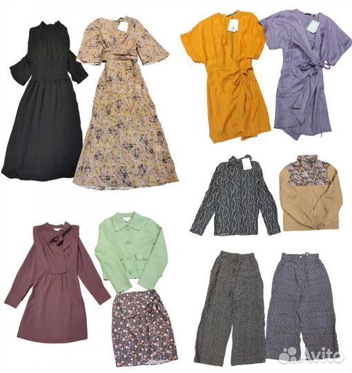 Вещи &other stories