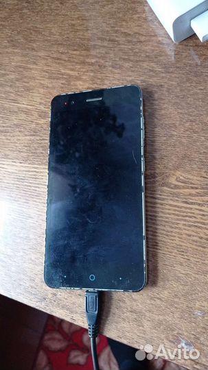 Телефон, zte blade a510