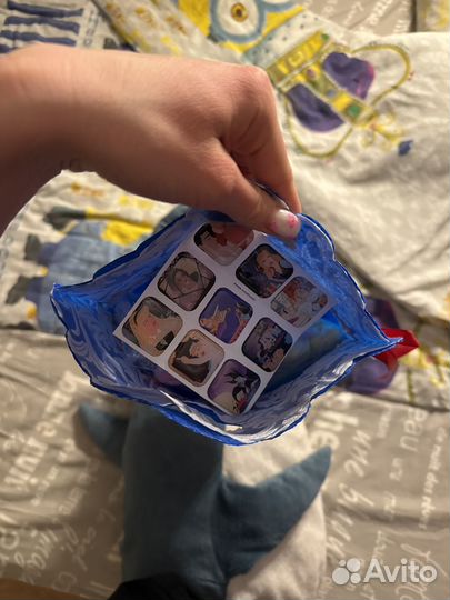 Подарок девушке