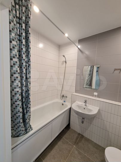 2-к. квартира, 40,9 м², 12/14 эт.