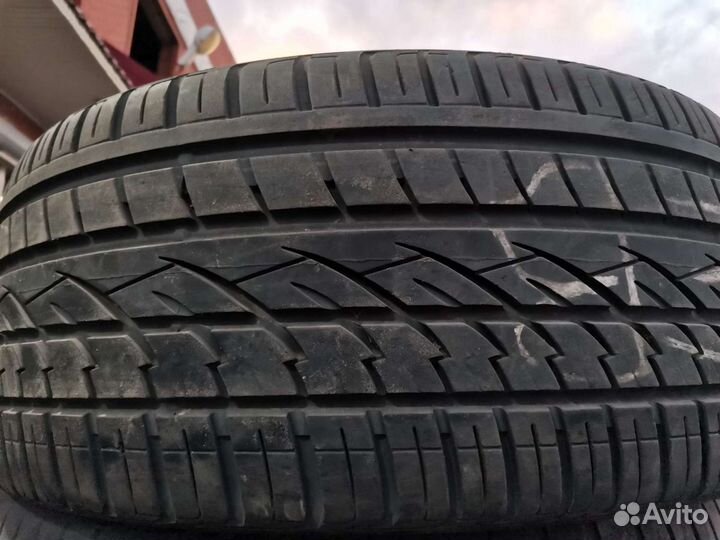 Continental ContiCrossContact LX 265/40 R21