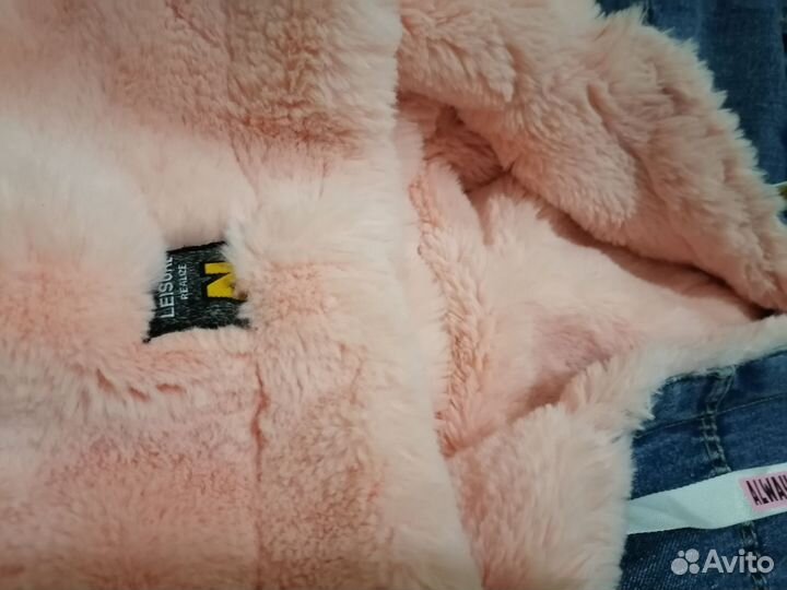 Куртки, пальто