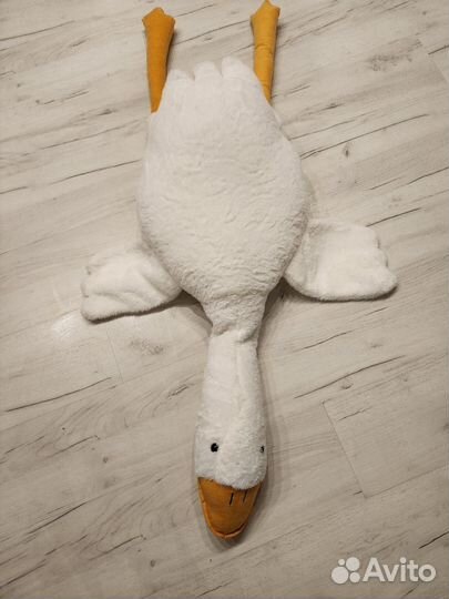 Большая мягкая игрушка