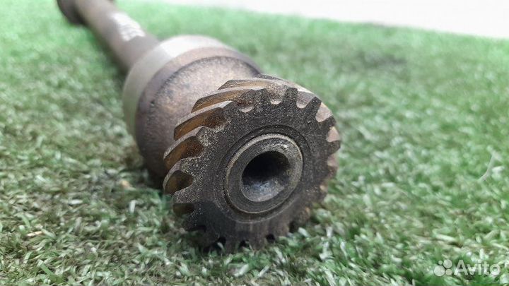 Вал масляного насоса Volkswagen Passat B5 APU 1.8