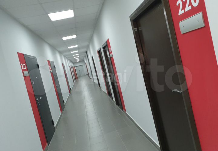 Продам помещение свободного назначения, 7200 м²