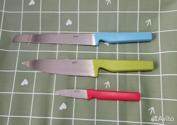 Кухонные гаджеты бренда икеа