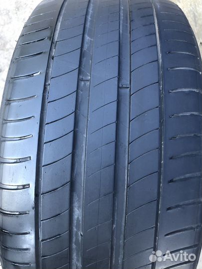 Michelin Pilot Primacy 245/45 R18 29S