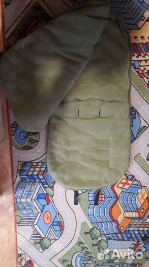 Конверт maclaren