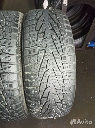 Nokian Tyres Hakkapeliitta 7 SUV 235/55 R19 99Y