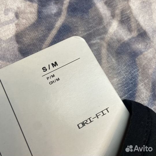 Снуд Nike + Носки Nike Everyday