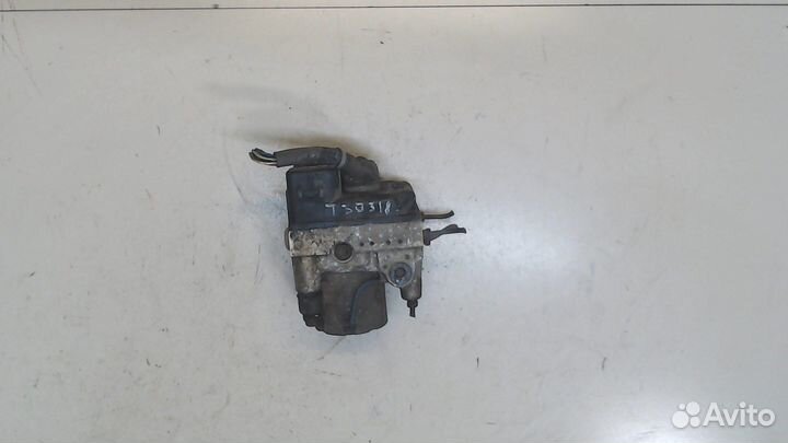 Блок абс, насос Mazda Bongo Friendee, 1995