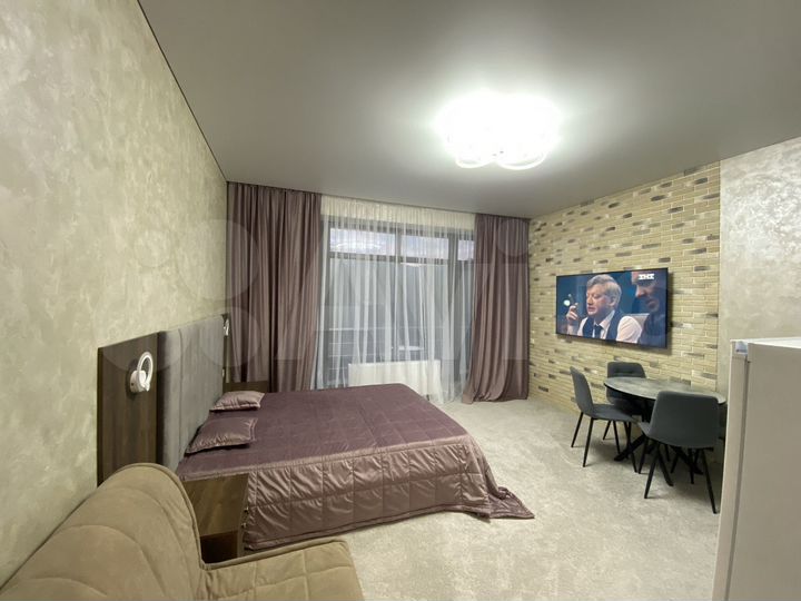 Комната 20 м², 2/2 эт.