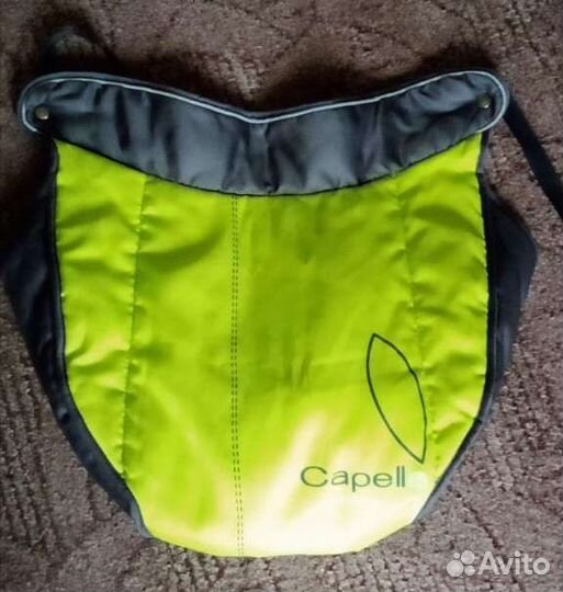 Текстиль для коляски