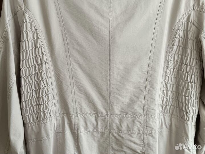 Плащ женский