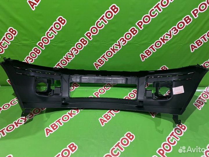 Бампер передний Ford Fusion 2005-2012