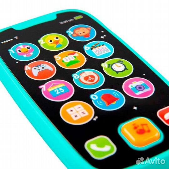 Hola: Игрушка развивающая 