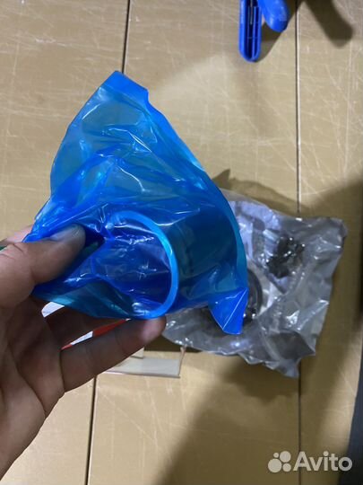 Ремкомплект тормозного суппорта+поршень, chevrolet