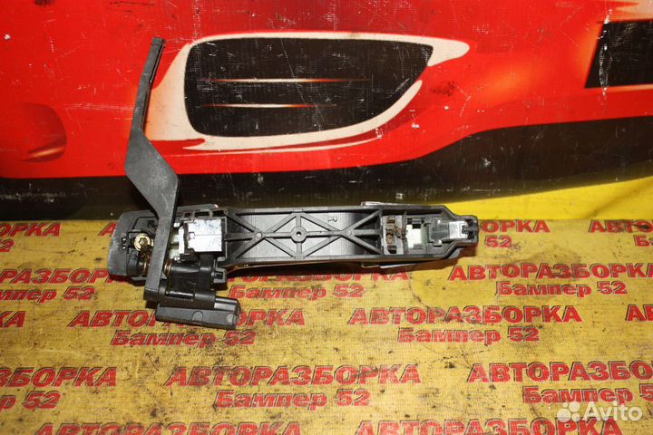 Ручка двери задней наружная правая lifan X60