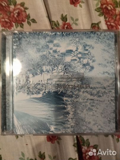 Eisbrecher - Eisbrecher. 16 стр. Буклет